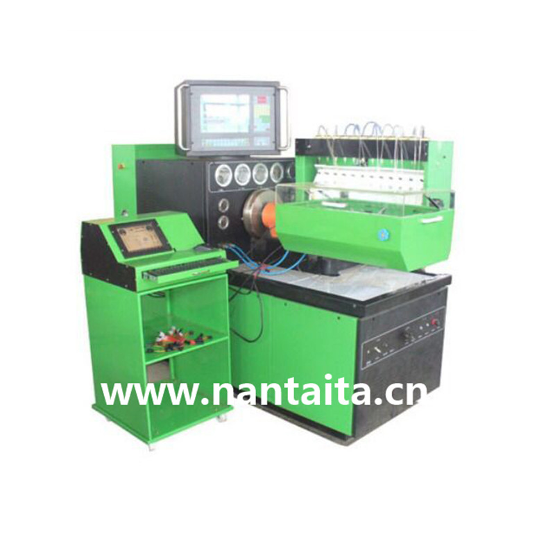 CRS300 Испытательный стенд системы Common Rail