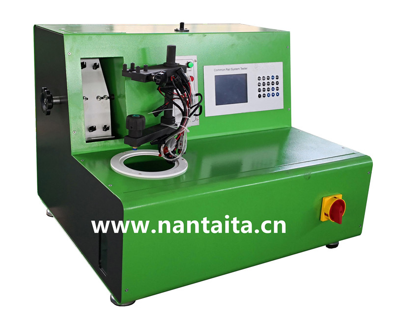 NTS100 стенд для проверки форсунок Common Rail