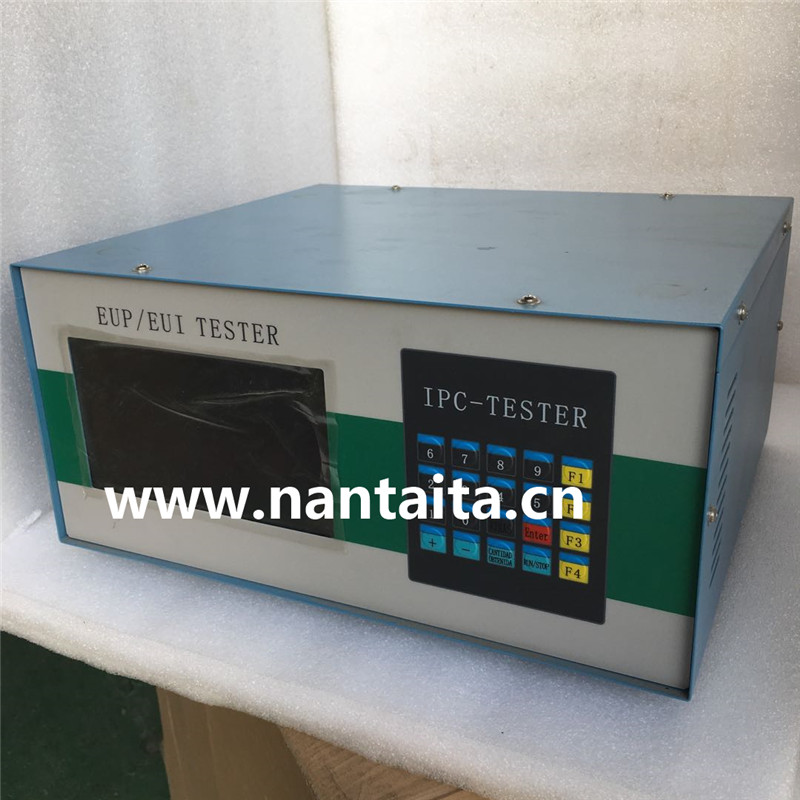 Тестер EUI EUP / CAM Box