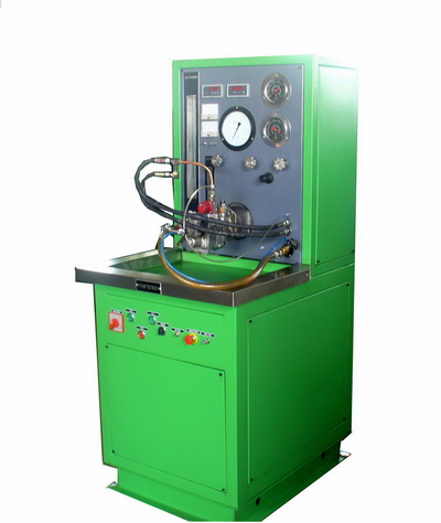 PT212 PT CUMMINS PUMP TEST BENCH