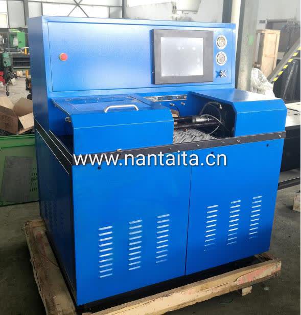 PT411 PT CUMMINS INJECTOR TEST BENCH 