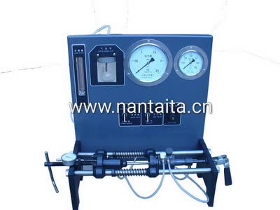 PT301 PT CUMMINS INJECTOR LEAKAGE TESTER
