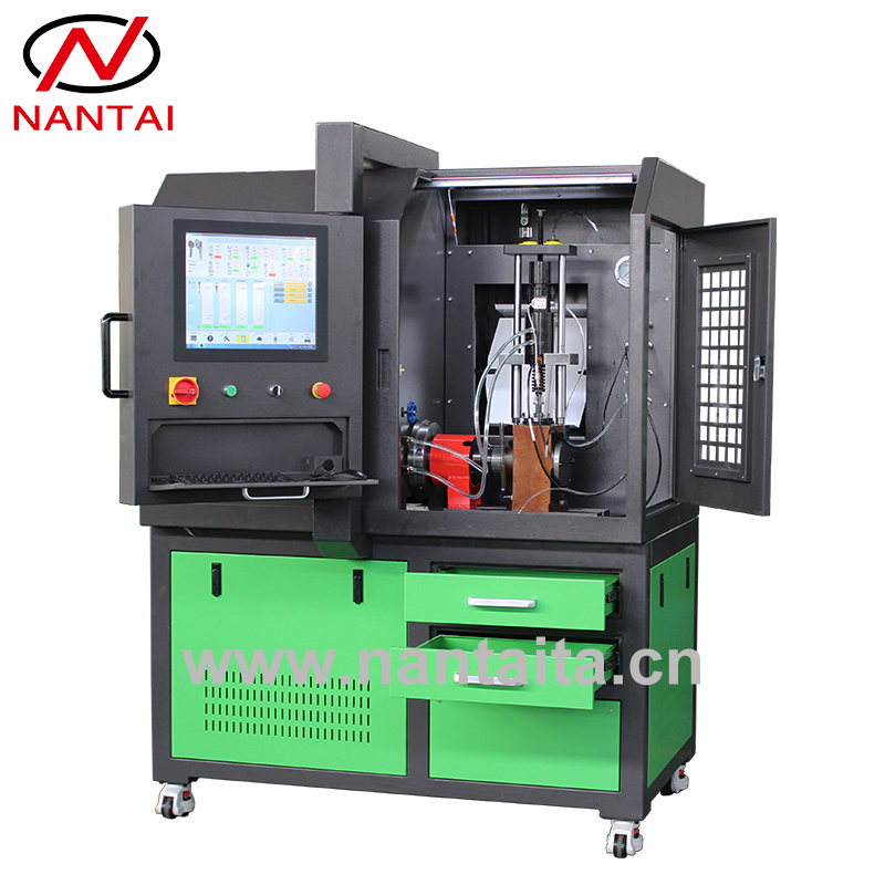 EUS3800 EUI EUP test bench