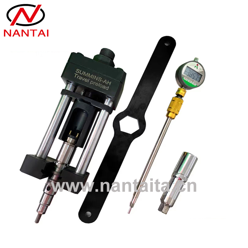 No.1169 Cummins 4384786 injector repair tools