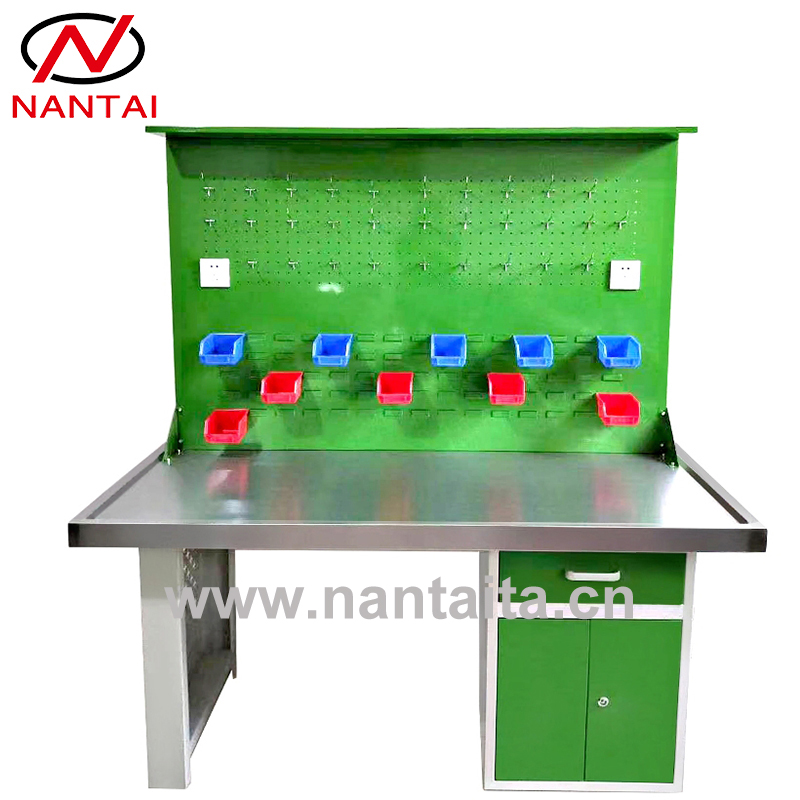 No.1166 Work bench A Typle