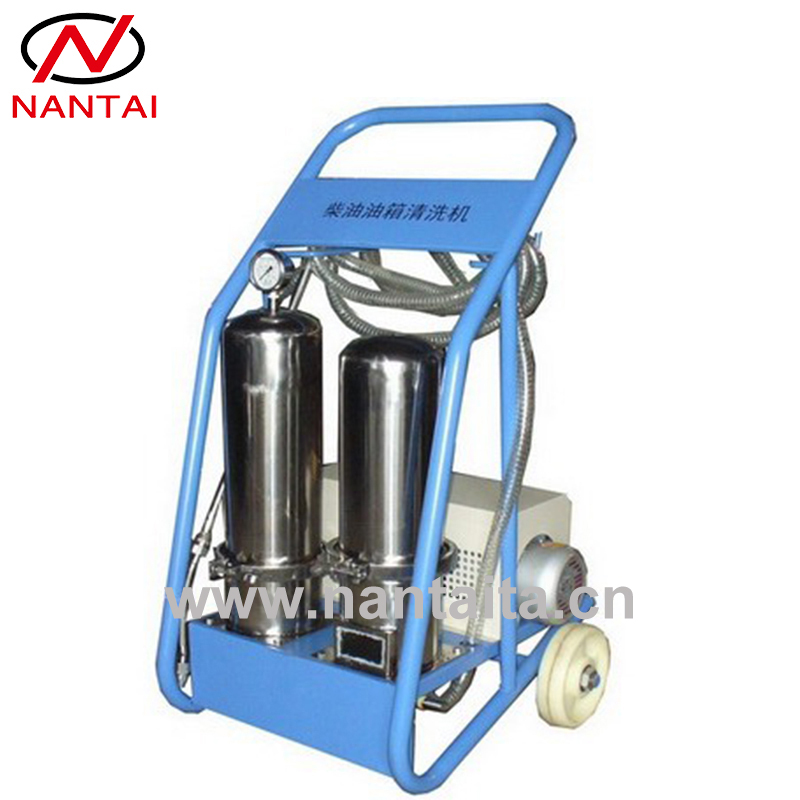 No.1164 NTC-Diesel Fuel Tank Cleaning Tester