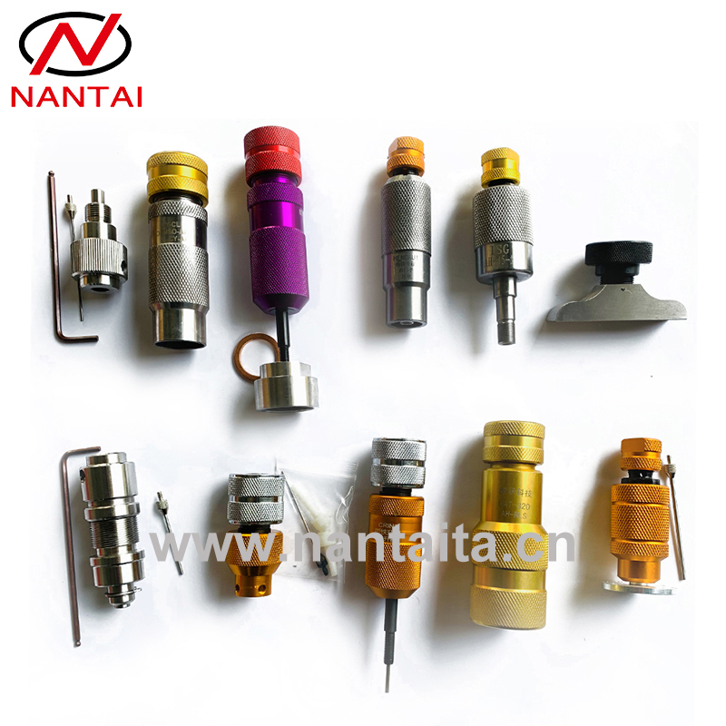 No.1163 Measuring tools set