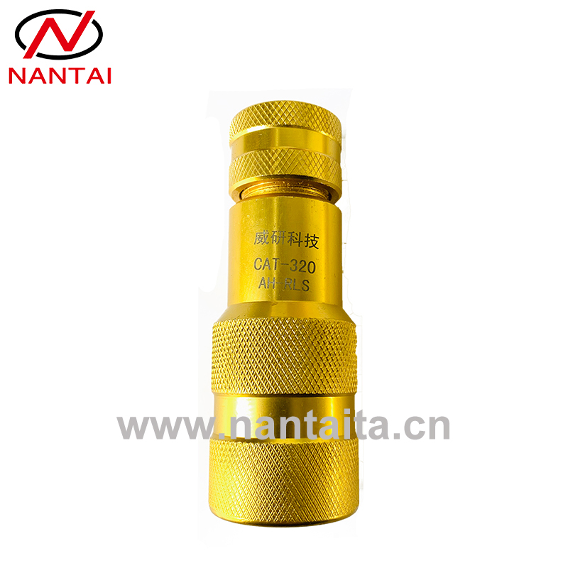 No. 1161 CAT 320D Injector Measuring tools