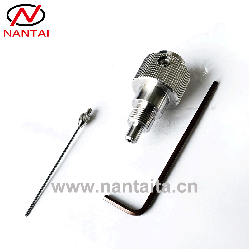 No. 1159 DENSO G3 injector measuring tools