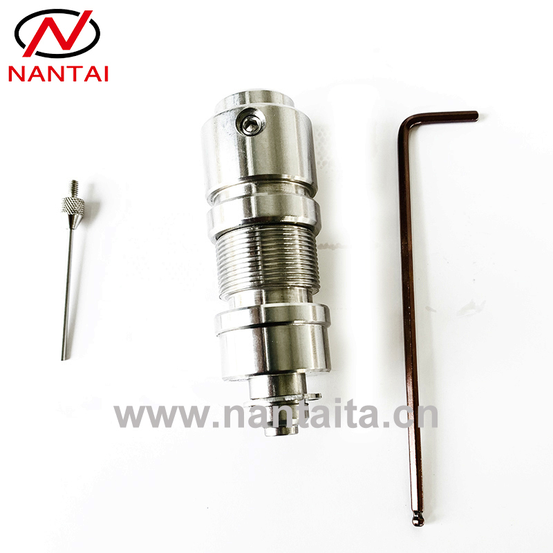 No. 1158 BOSCH 120 VEH BOSCH 120 injector buffer stroke measuring tools