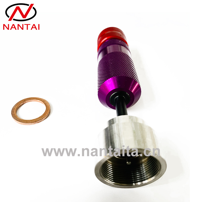 No.1157 Siemens piezo injector measuring tools