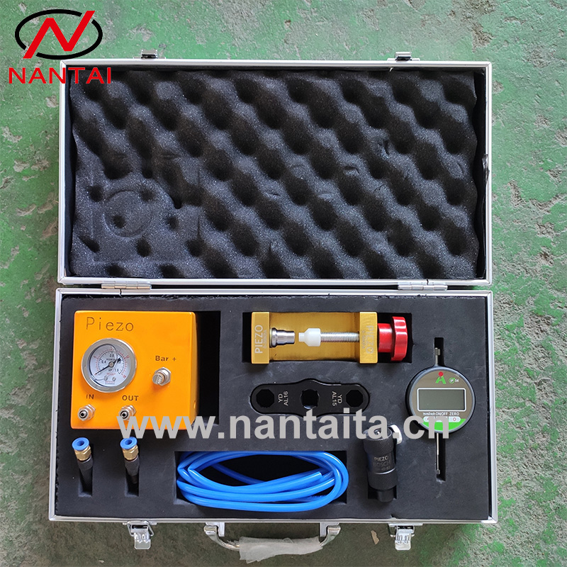 No.1154 Bosch piezo injector testing tools