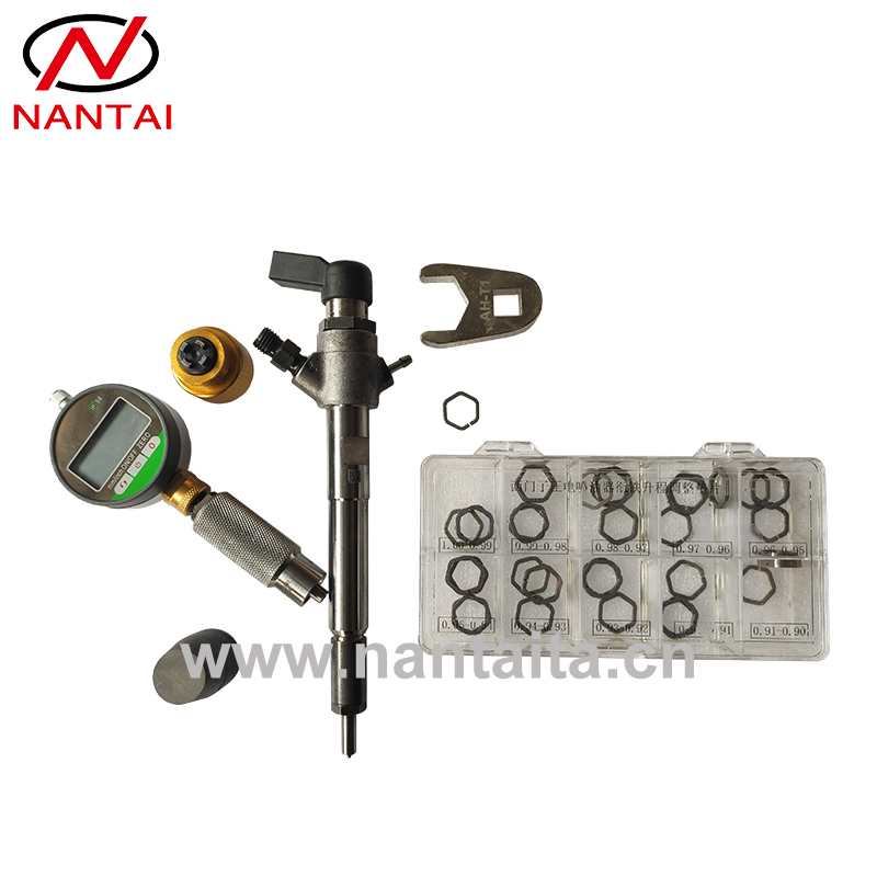 No.1152 SIEMENS Measuring tool & shims