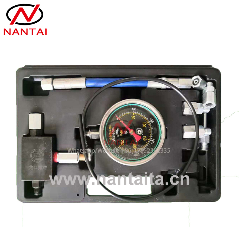 No.1147 CR High pressure testing tools ( 2500bar)