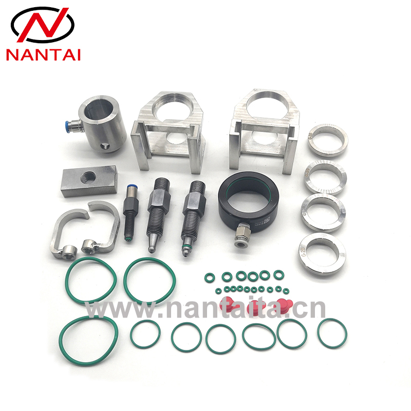 No.1145B Common rail injector universal adaptor