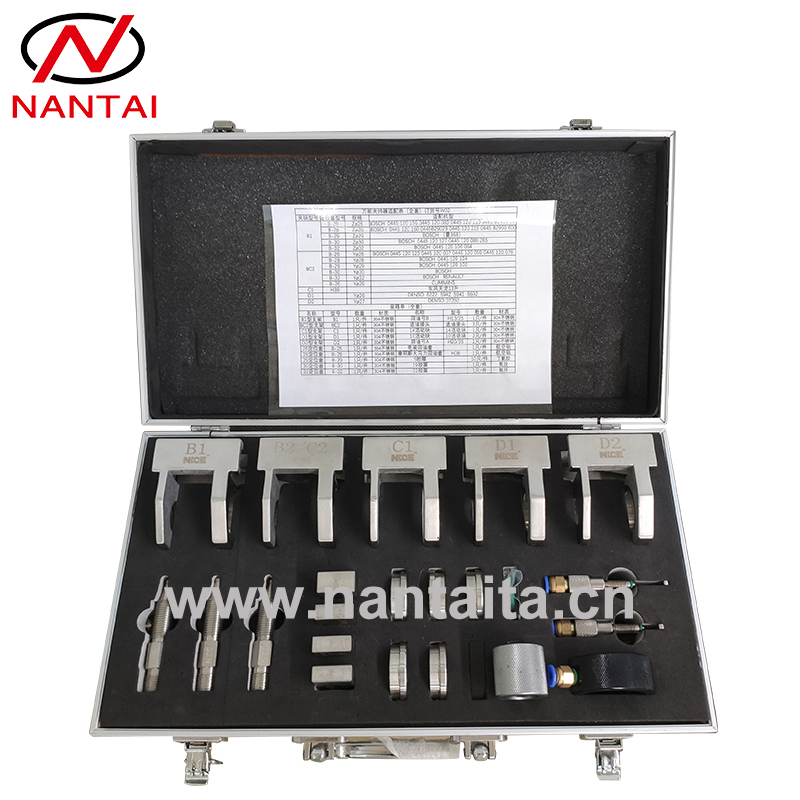 No.1145A Bosch Denso Cummins ISG injector universal adaptor