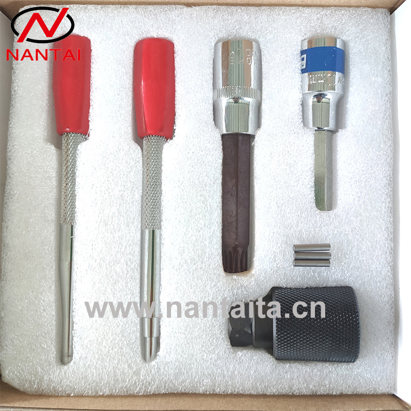 No.1141 Simple CR tools (5pcs)