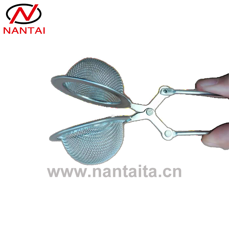 No. 1140 Small cleaning basket