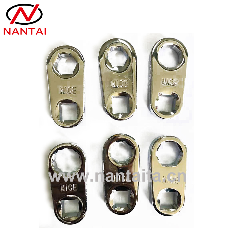 No.1139 Piezo injector nozzle nut spanner (6pcs)