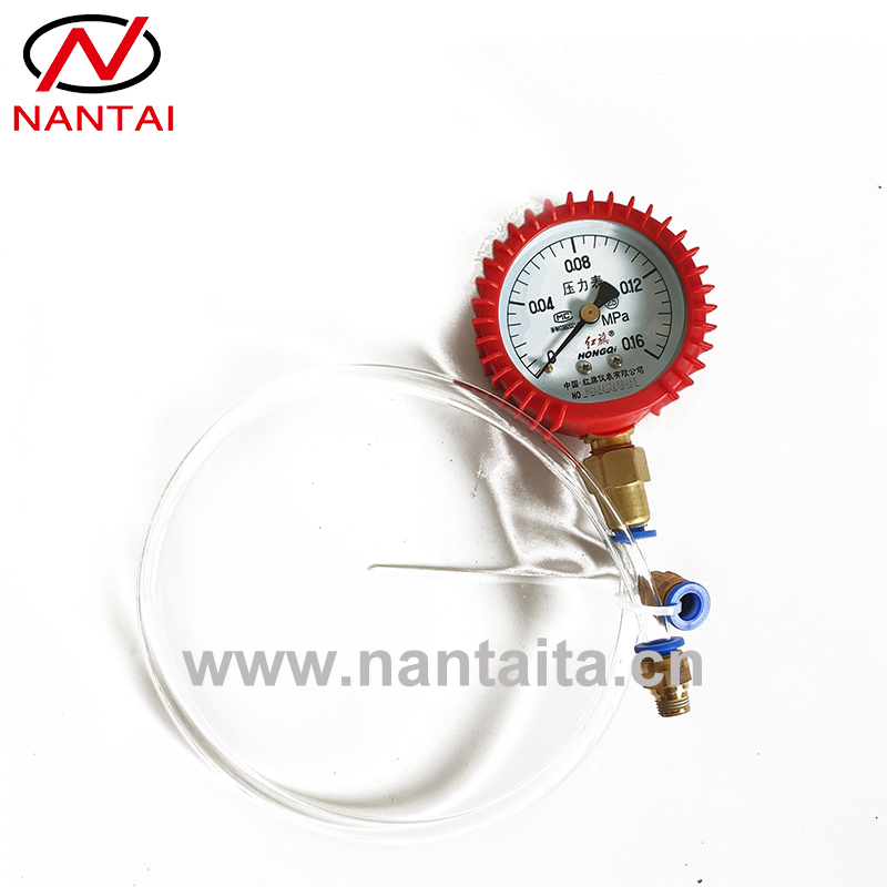 No.1137 Turbocharger testing tools