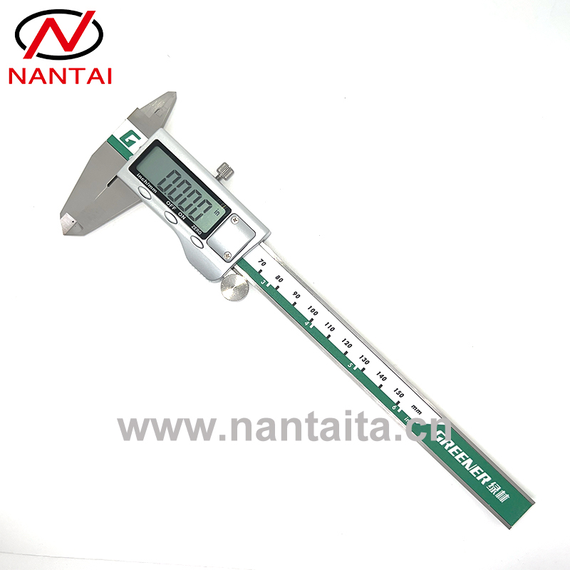 No. 1126 Digital Vernier Caliper