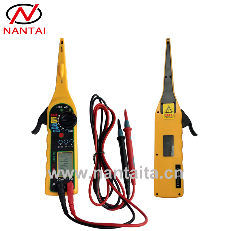 No.1125 Automobile circuit detector