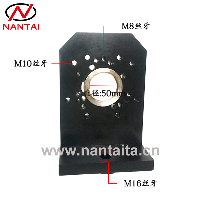 No.1124 Multifucntions- CR Pump SUPPORT