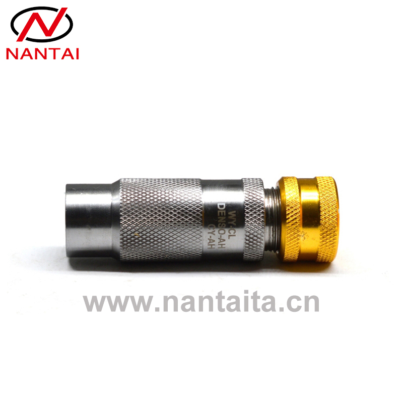 No.1120 DENSO injector valve testing tools