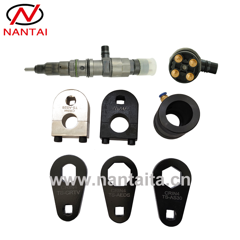 No.1116 BOSCH CRIN4.2 4 pins injector dismantling tools