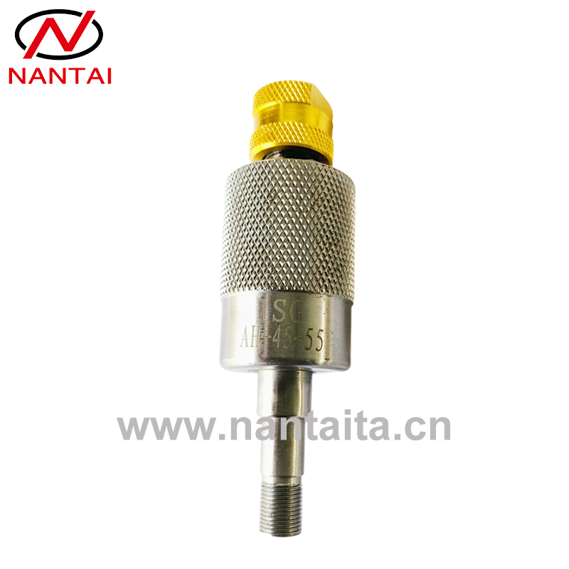 No.1113B Cummins ISG Injector Valve Testing Tools