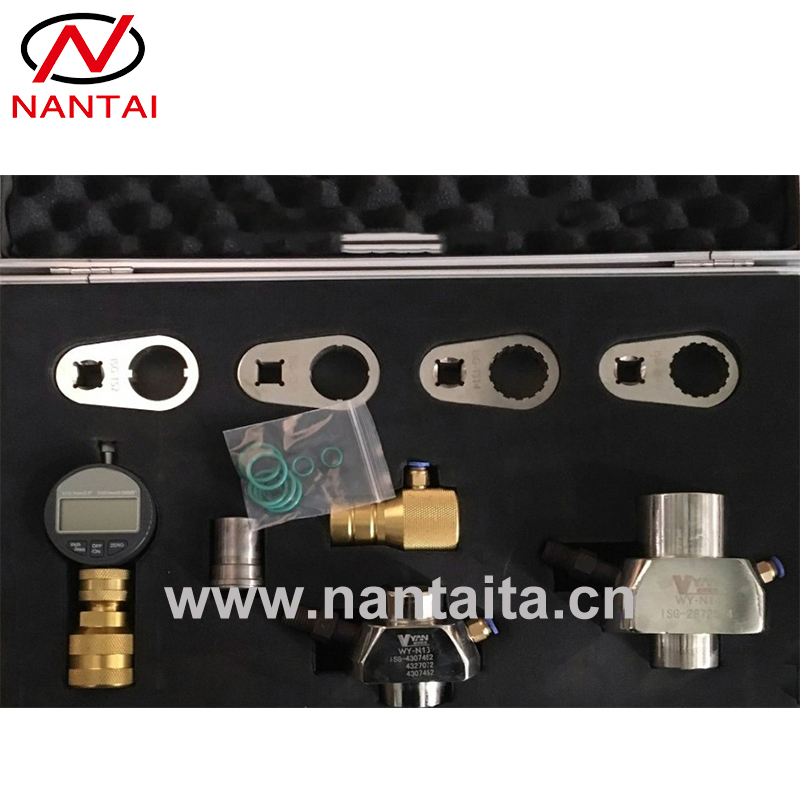 No.1113A Disassembly Tools for CUMMINS ISG Injector