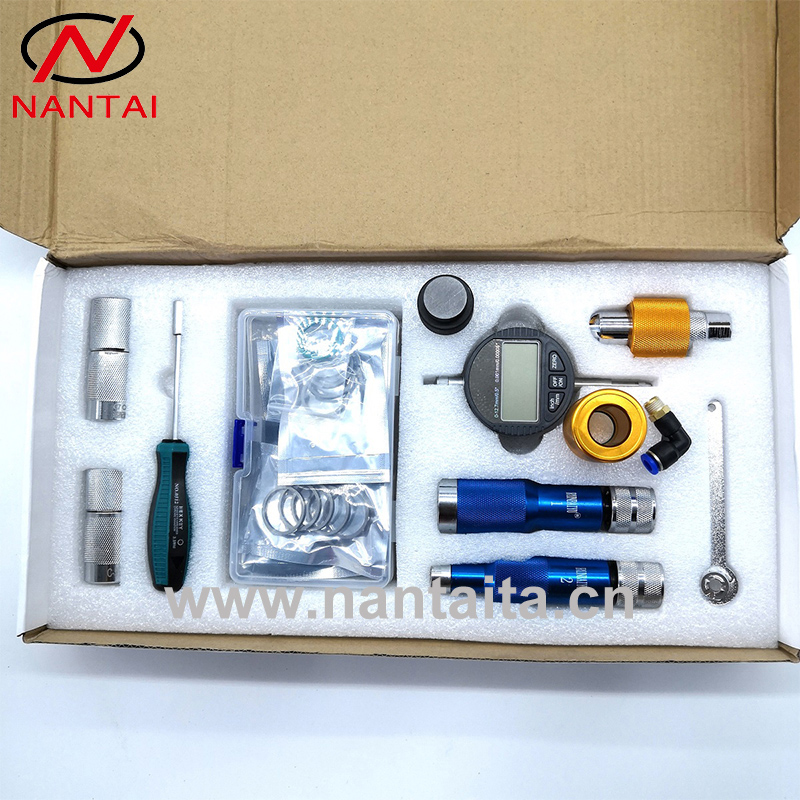 No.1112 CAT 320D C7/ C9 / C-9 injector tools with shims