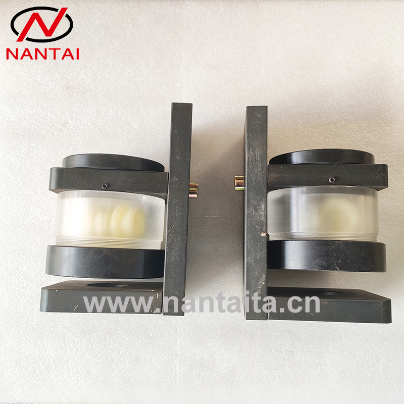 No.1106 Injector collect stand