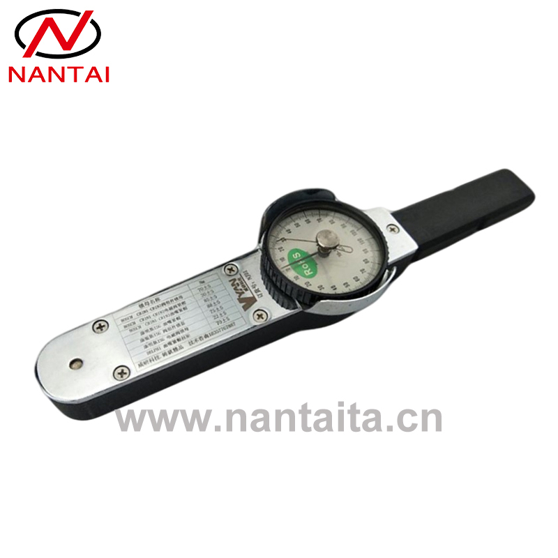 No.1101A Torque Wrench