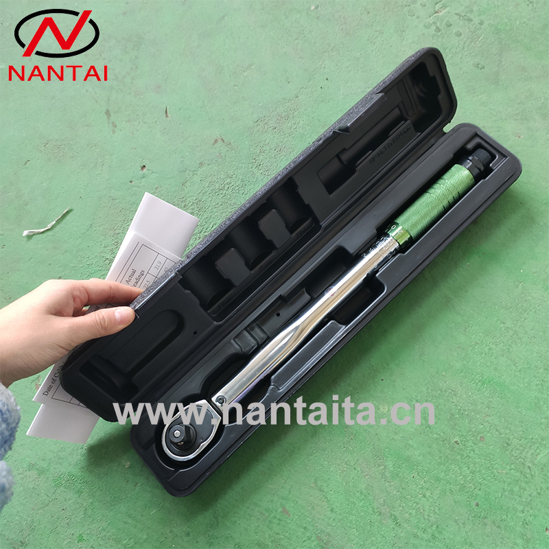 No.1101 Torque Wrench