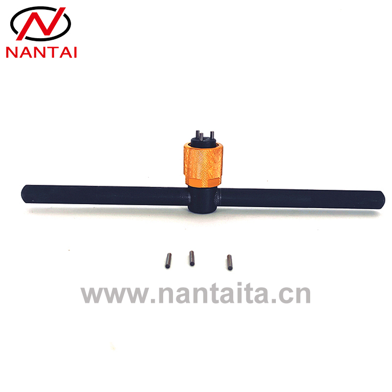 No.1092 Denso Common rail injector Three-jaw wrench