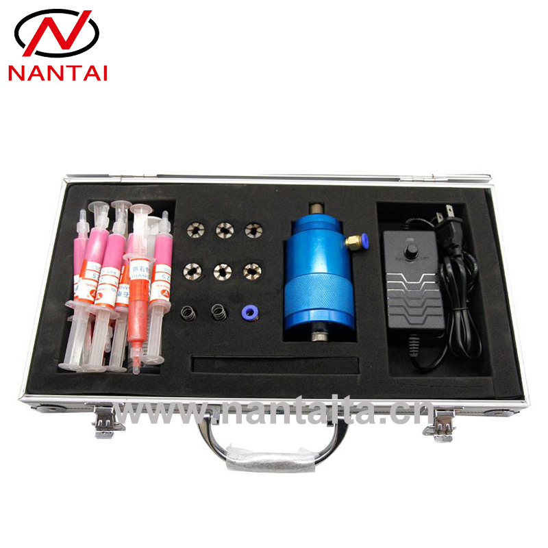 No.1091A DENSO HP0 pump plunger repair tools