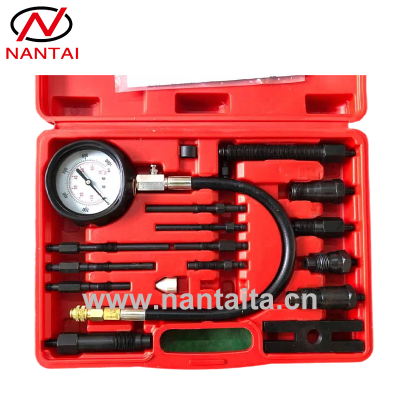No.1089 Cylinder pressure meter for diesel truck