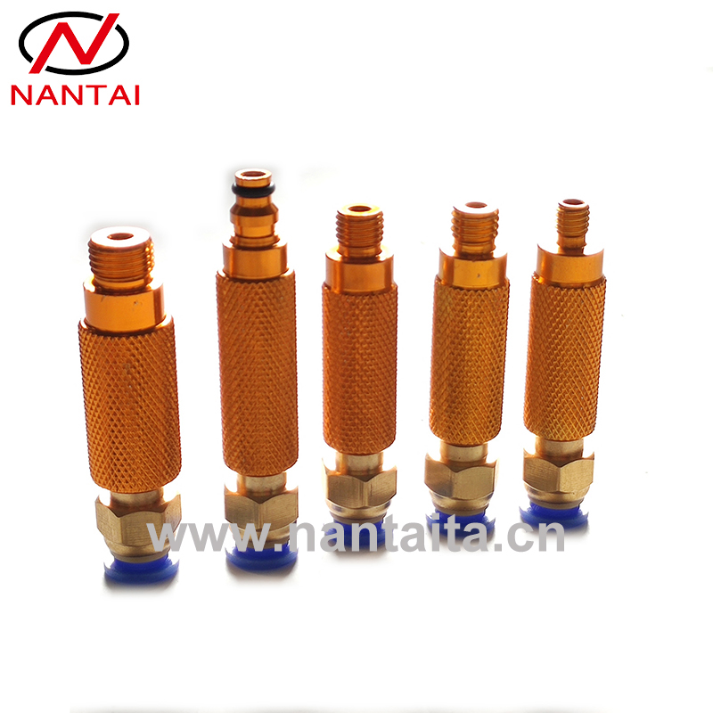 No.1088C Fuel injector return connector