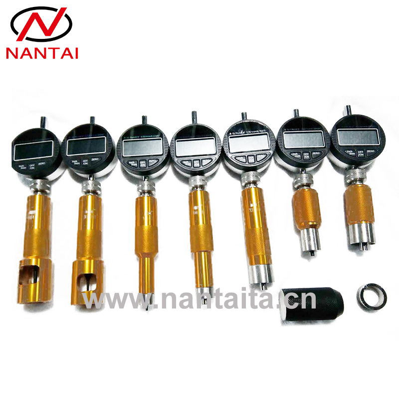 No.1085 Common Rail Injector Valve Testing Tools (BOSCH/ Denso)