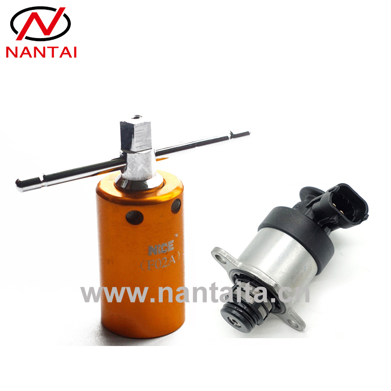 No.1082A Fuel Metering Valve Rama BOSCH 818