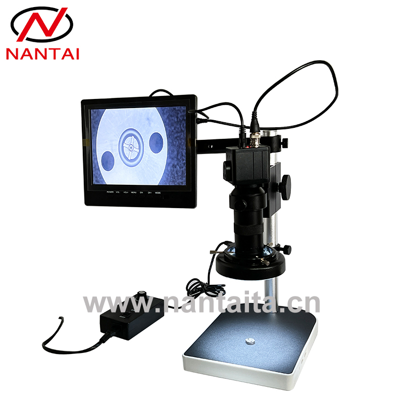 No.1073B High Definition Electron Microscope