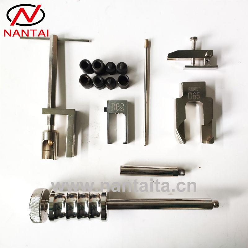 No.1066 Common Rail Injector Demotion Tools