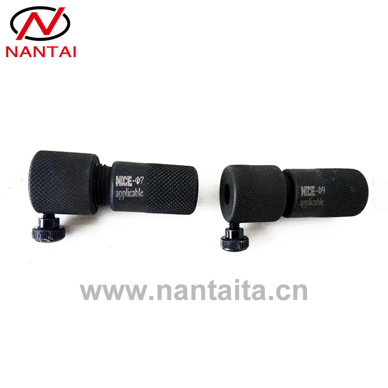 No.1064 Φ7mm / Φ9mm Rapid Connector For Nozzle Holder