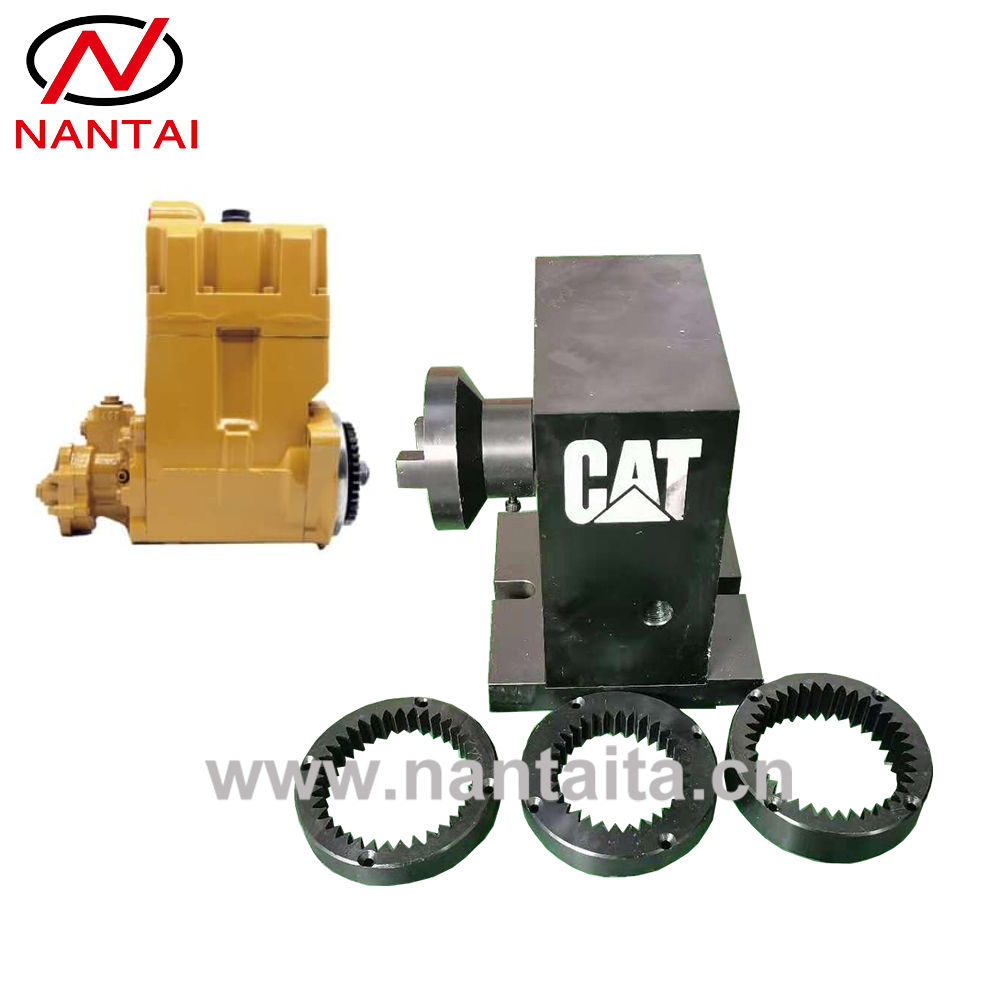 No.0256  CAT C7 C9 Actuator Adaptor