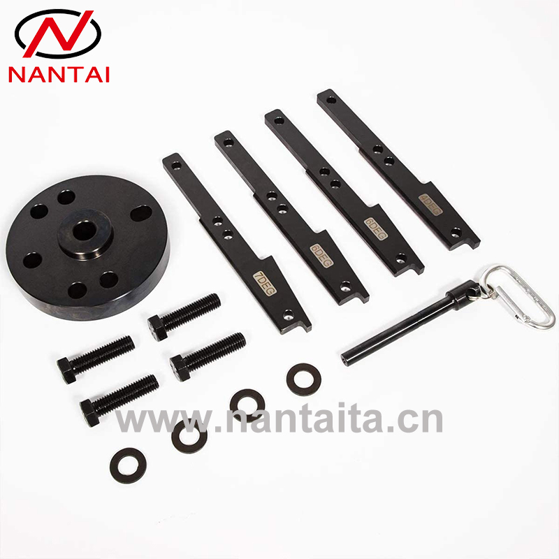 No. 0255   CUMMINS ISX QSX 3163021 cam timing tool kit