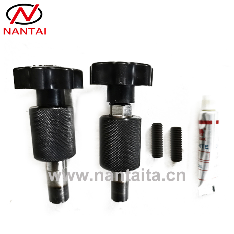 No. 0253  Injector grinding tools 110 & 120 series
