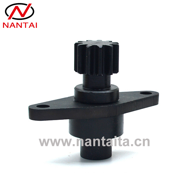 No. 0249  CAT 311-323 ABCD / 320D Engine barring tools