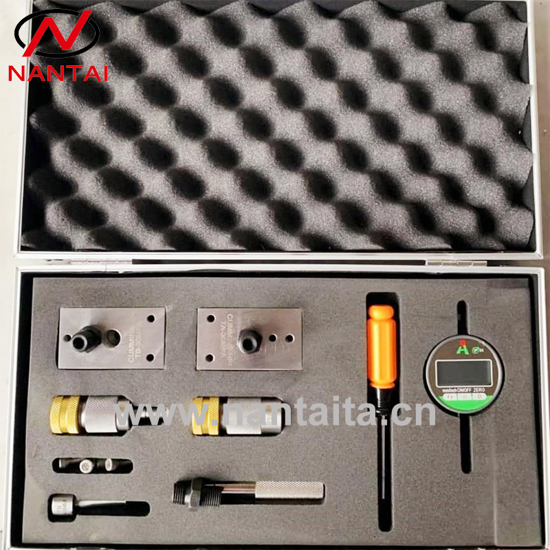 No.0247 Cummins HPI Actuator repair tools