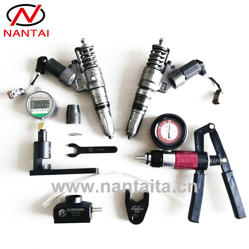 No.0246 Cummins M11-N14 Seal up